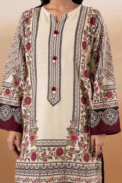Kurta Dupatta - 2675