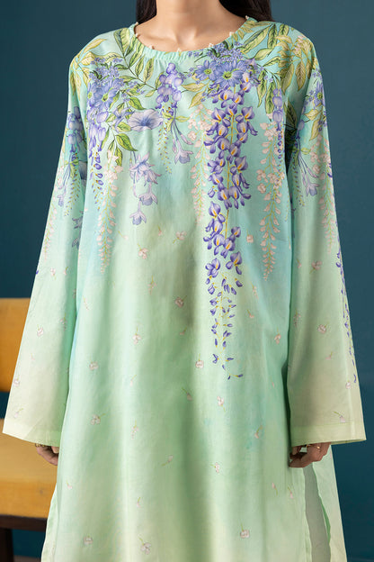 Kurta Trouser - 2677