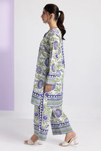 Kurta Trouser - 2678