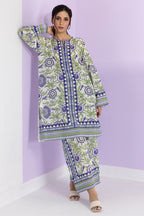 Kurta Trouser - 2678