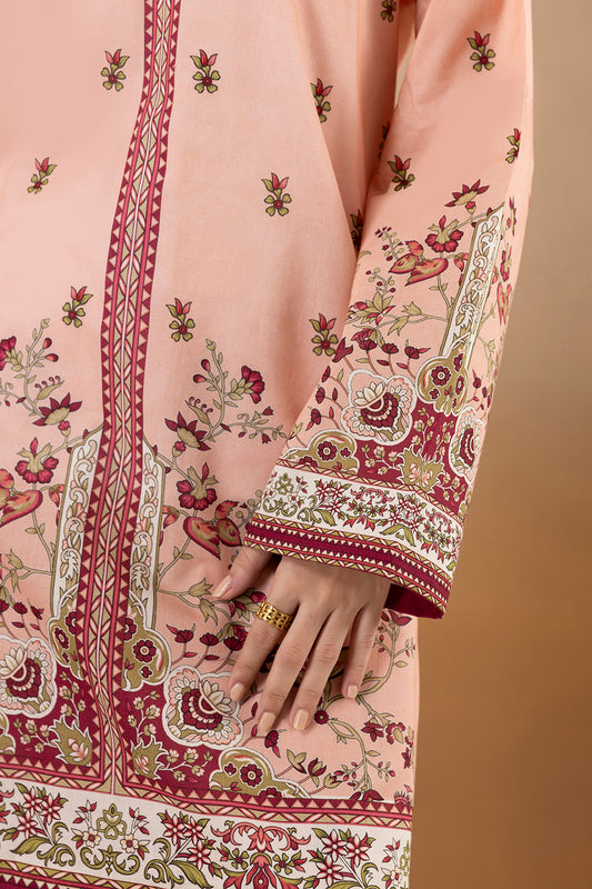 Kurta Trouser - 2679