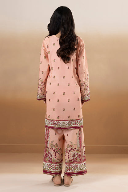Kurta Trouser - 2679