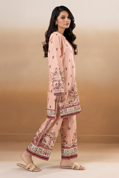 Kurta Trouser - 2679