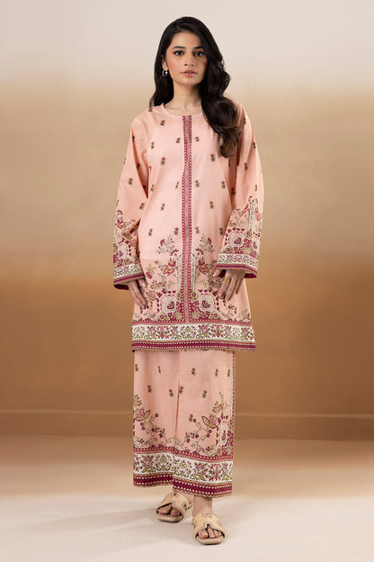 Kurta Trouser - 2679