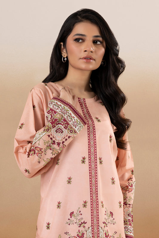 Kurta Trouser - 2679