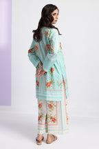 Kurta Trouser - 2680