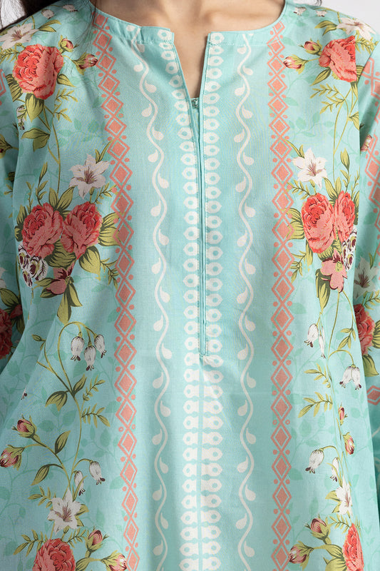 Kurta Trouser - 2680