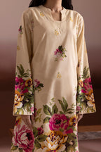 Kurta Trouser - 2681
