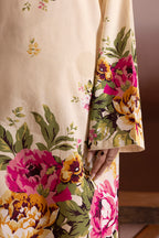 Kurta Trouser - 2681