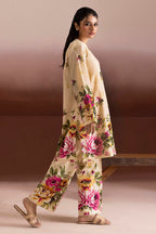 Kurta Trouser - 2681
