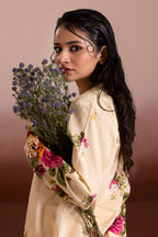 Kurta Trouser - 2681