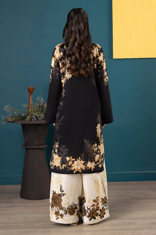 Kurta Trouser - 2683