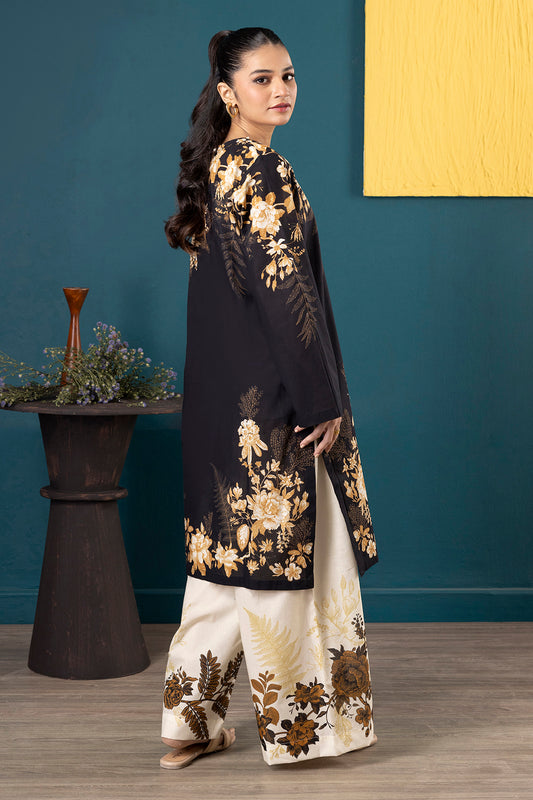 Kurta Trouser - 2683