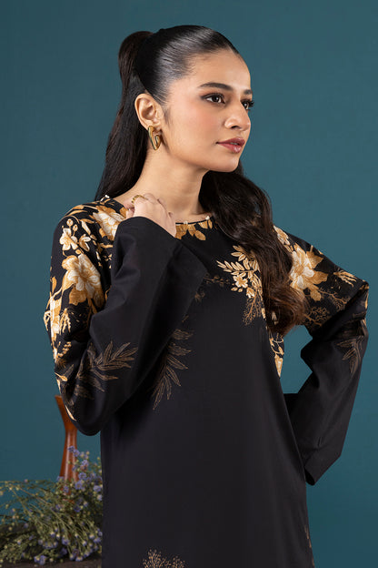 Kurta Trouser - 2683