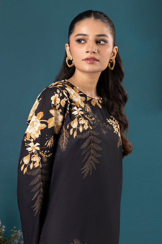 Kurta Trouser - 2683