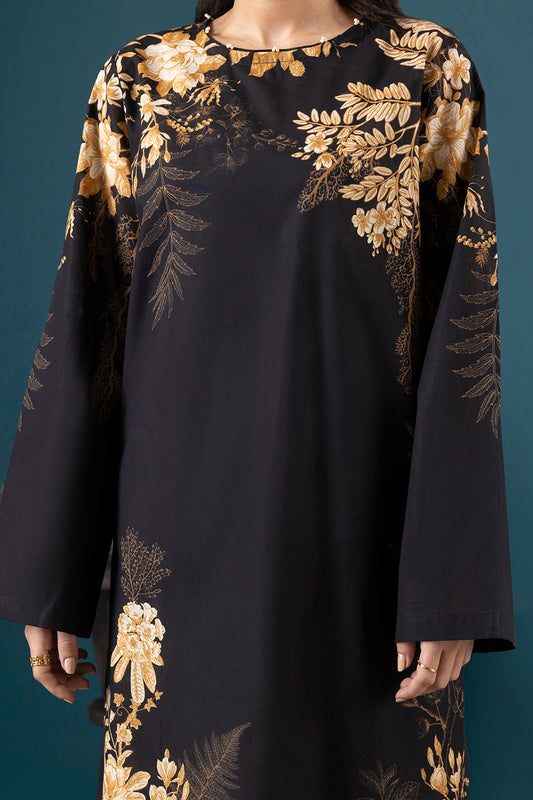 Kurta Trouser - 2683