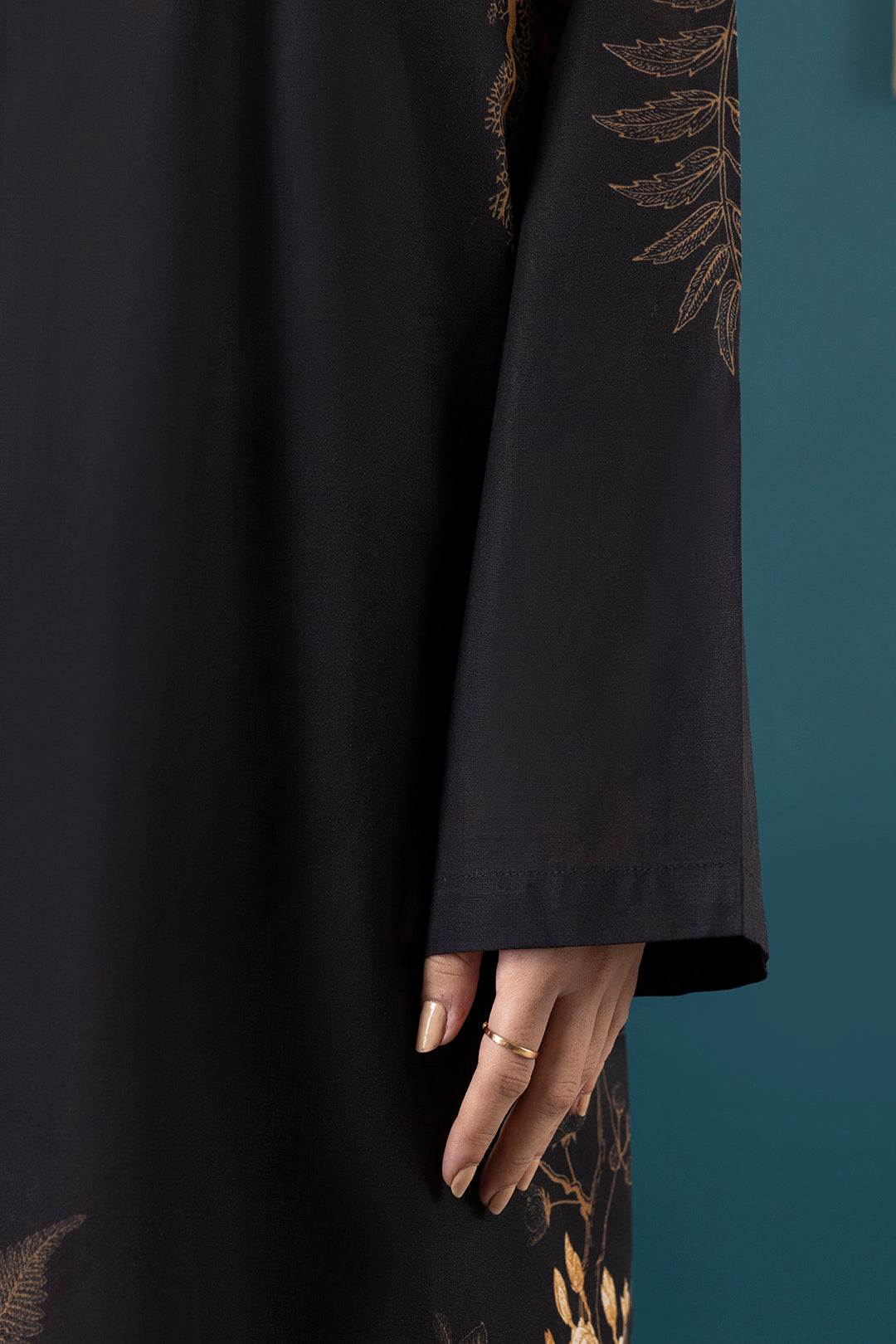 Kurta Trouser - 2683