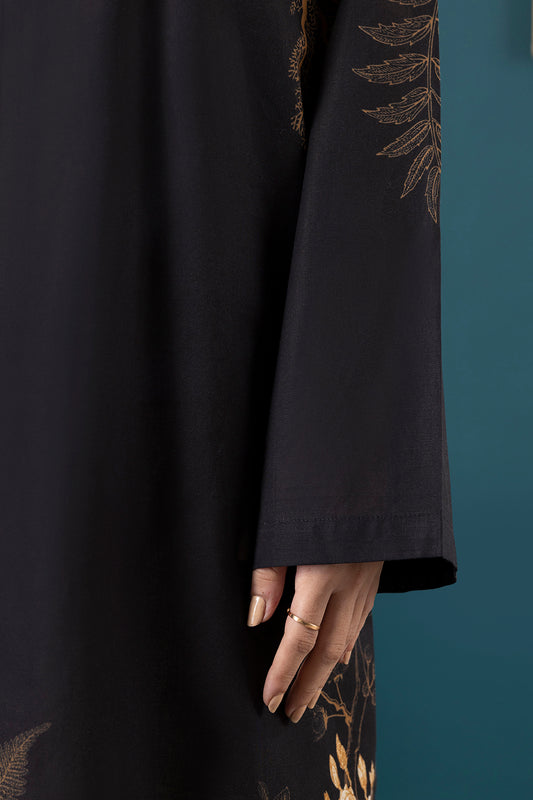 Kurta Trouser - 2683