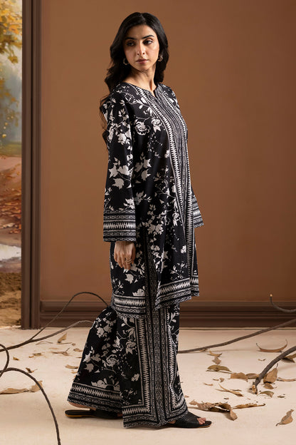 Kurta Trouser - 2684