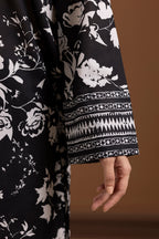 Kurta Trouser - 2684