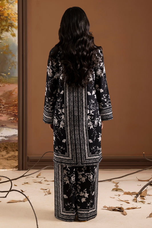 Kurta Trouser - 2684