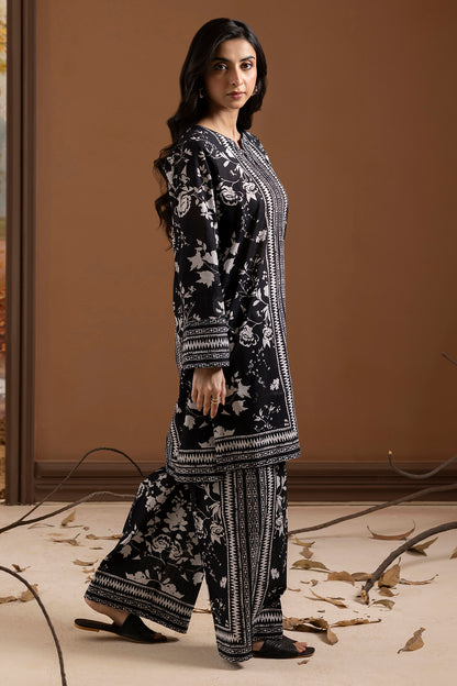 Kurta Trouser - 2684