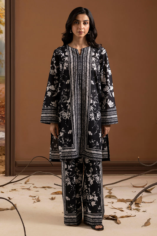 Kurta Trouser - 2684