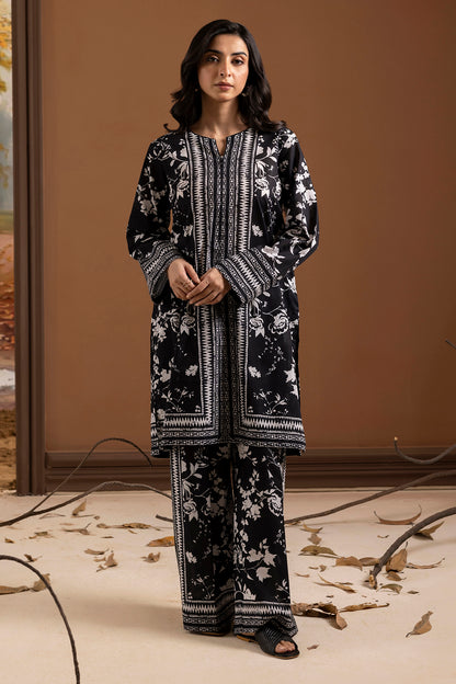 Kurta Trouser - 2684