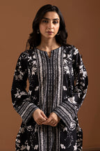 Kurta Trouser - 2684