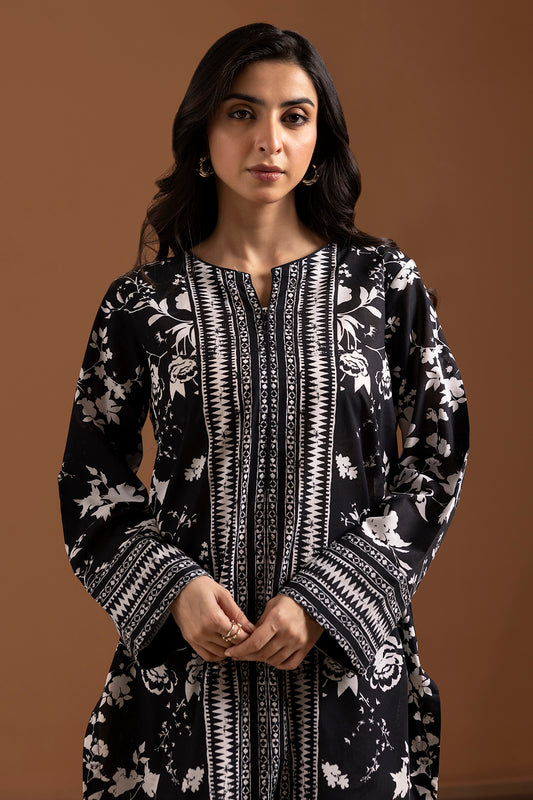 Kurta Trouser - 2684