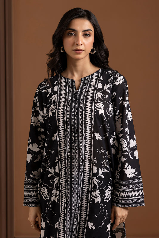 Kurta Trouser - 2684