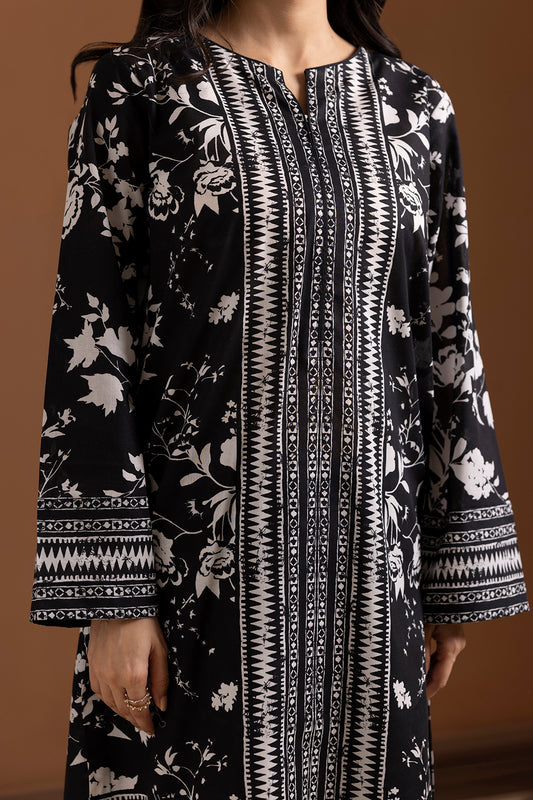 Kurta Trouser - 2684