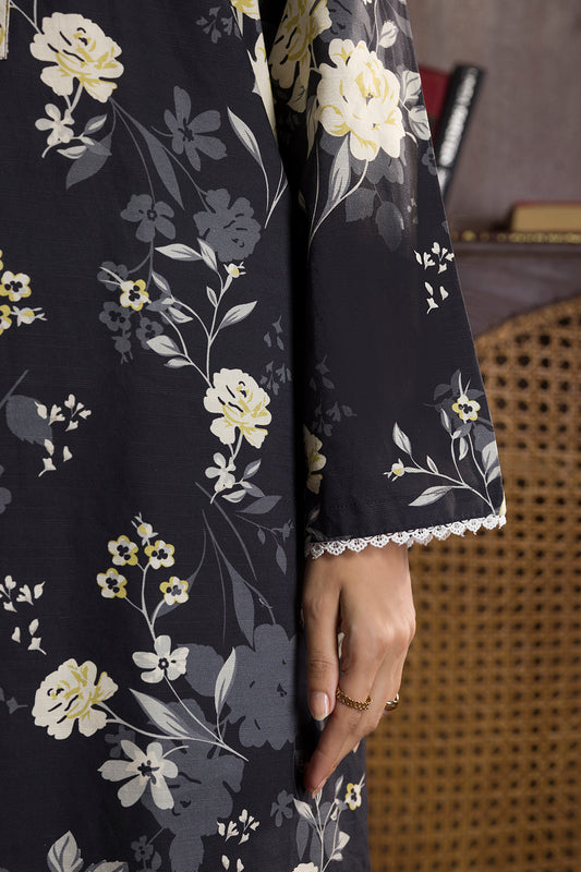 Kurta Trouser - 2685