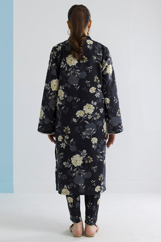 Kurta Trouser - 2685