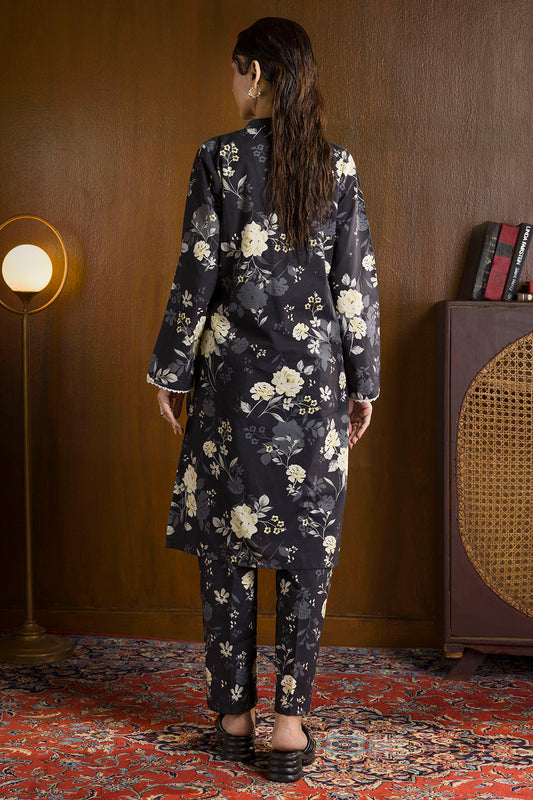 Kurta Trouser - 2685