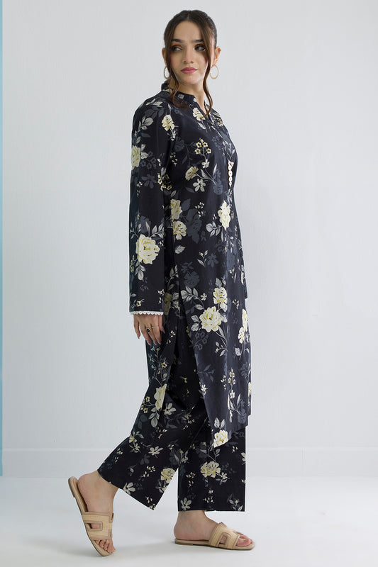 Kurta Trouser - 2685