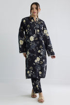 Kurta Trouser - 2685