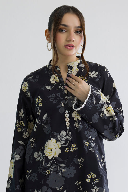 Kurta Trouser - 2685
