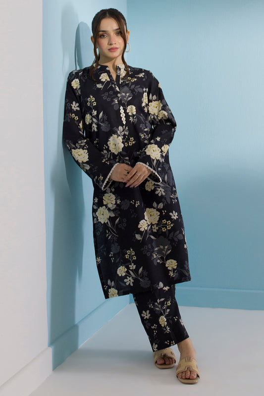 Kurta Trouser - 2685