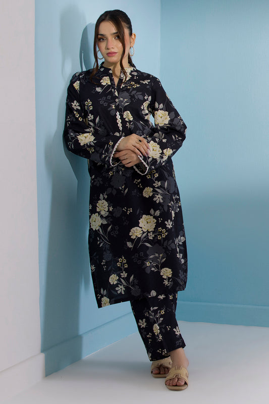 Kurta Trouser - 2685