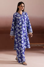 Kurta Trouser - 2687