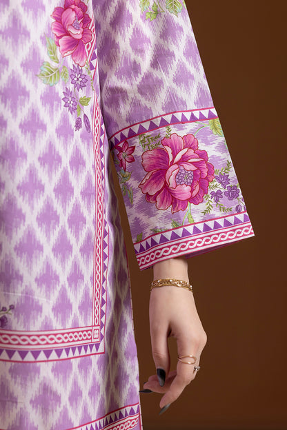Kurta Trouser - 2688