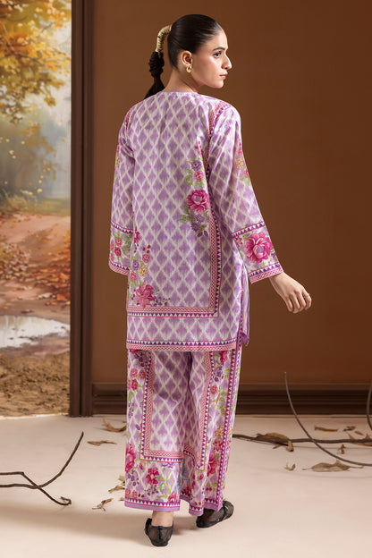 Kurta Trouser - 2688