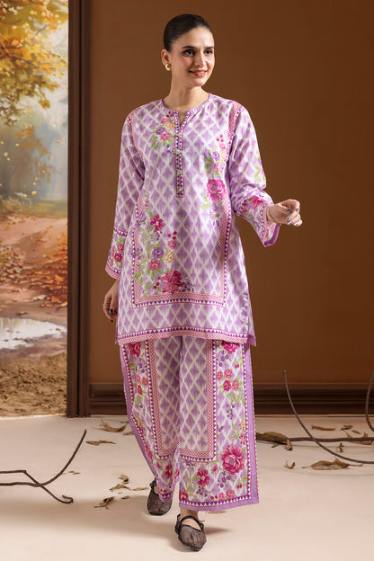 Kurta Trouser - 2688