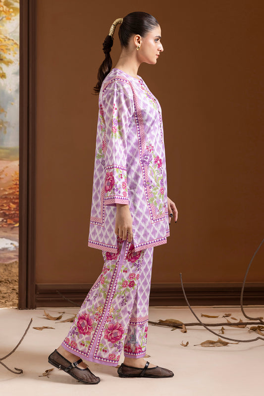 Kurta Trouser - 2688