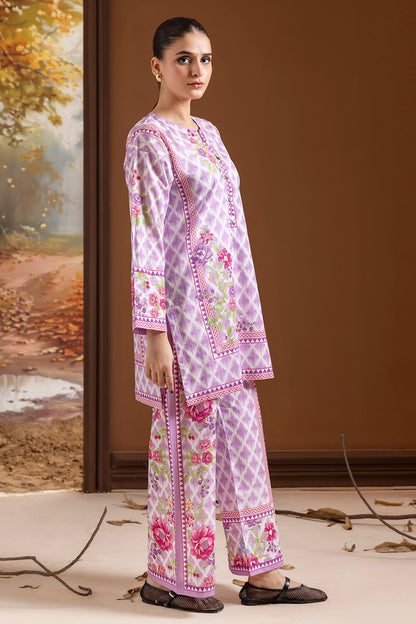 Kurta Trouser - 2688