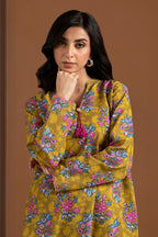 Kurta Trouser - 2689