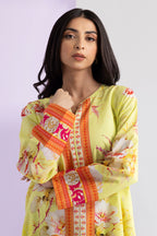 Kurta Trouser - 2690
