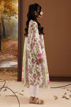 Kurta Dupatta - 2747