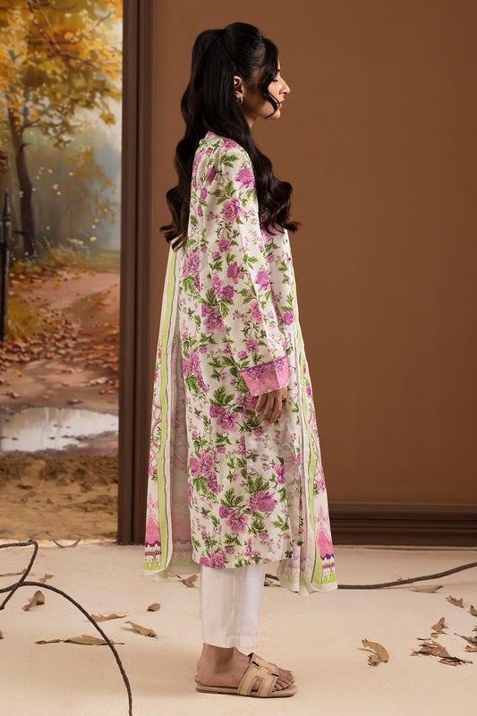 Kurta Dupatta - 2747